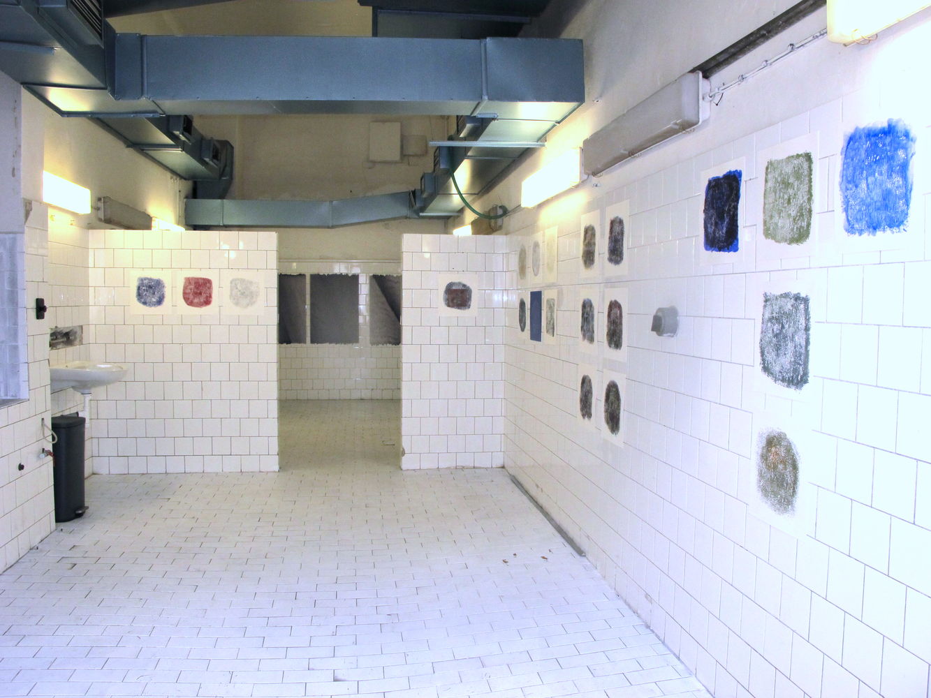 Ateliéry Gabriel 2025, Gabriel Loci, Prague, apr 2025