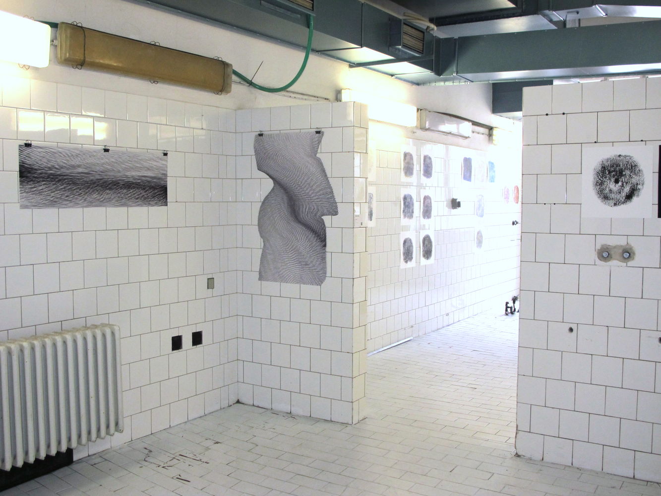 Ateliéry Gabriel 2025, Gabriel Loci, Prague, apr 2025