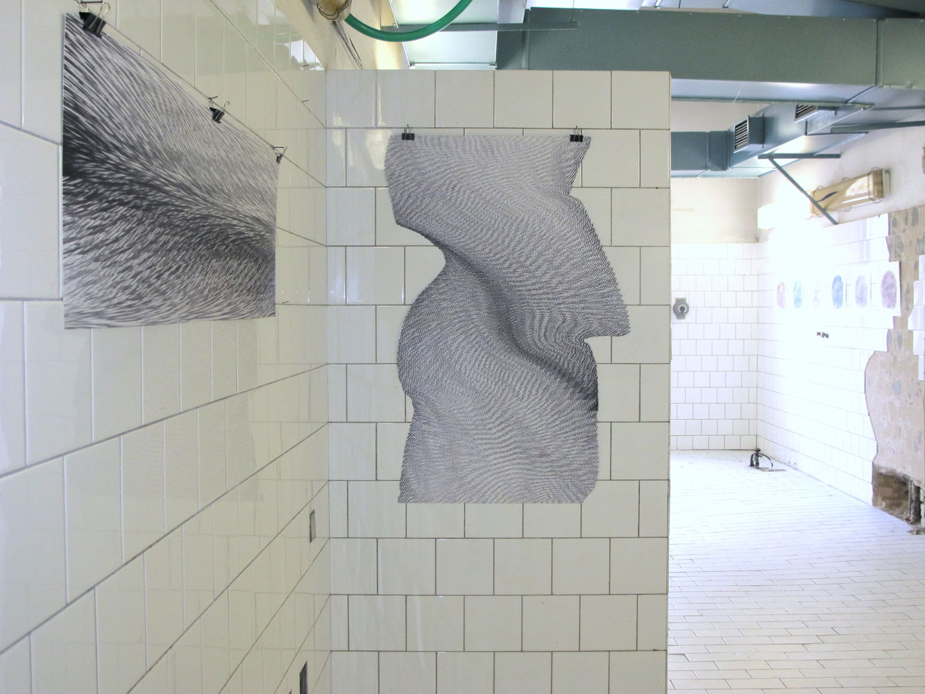 Ateliéry Gabriel 2025, Gabriel Loci, Prague, apr 2025