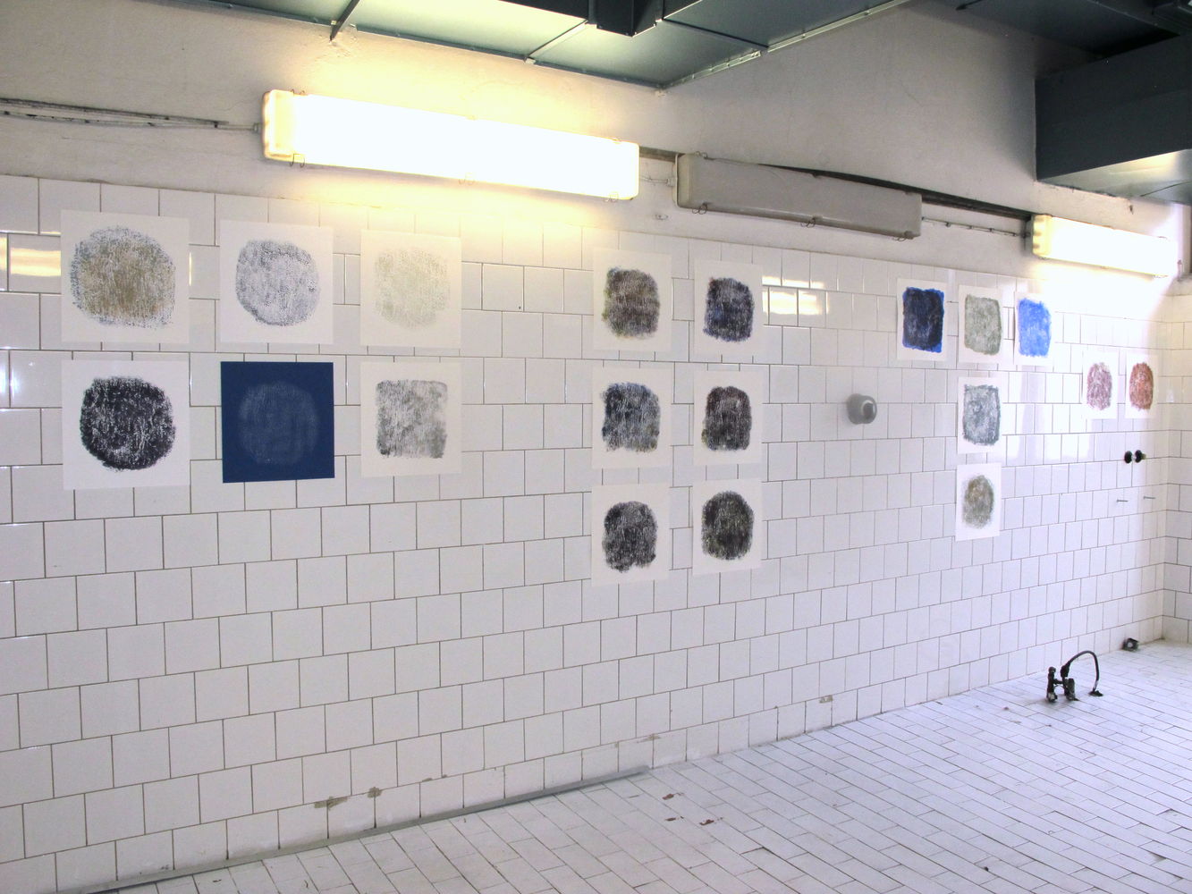 Ateliéry Gabriel 2025, Gabriel Loci, Prague, apr 2025