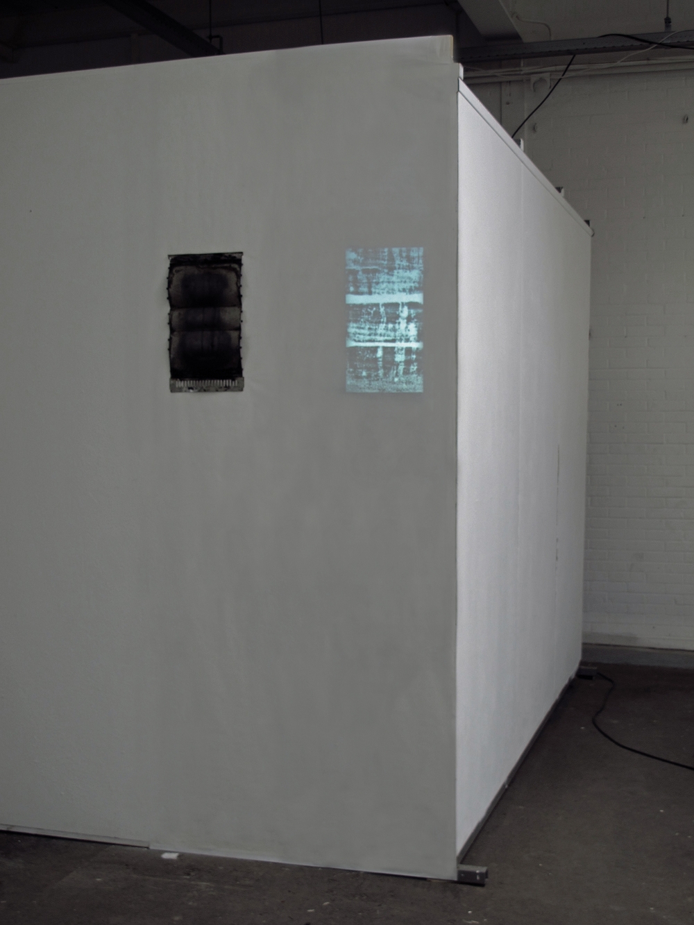 00 in the installation