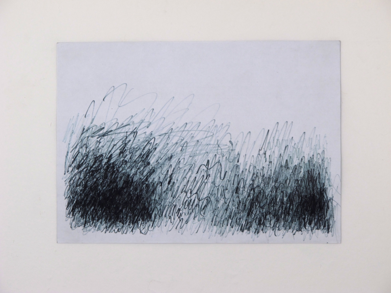 Moon Is Broken, Jedna Dva Tři Gallery, Prague, may 2017