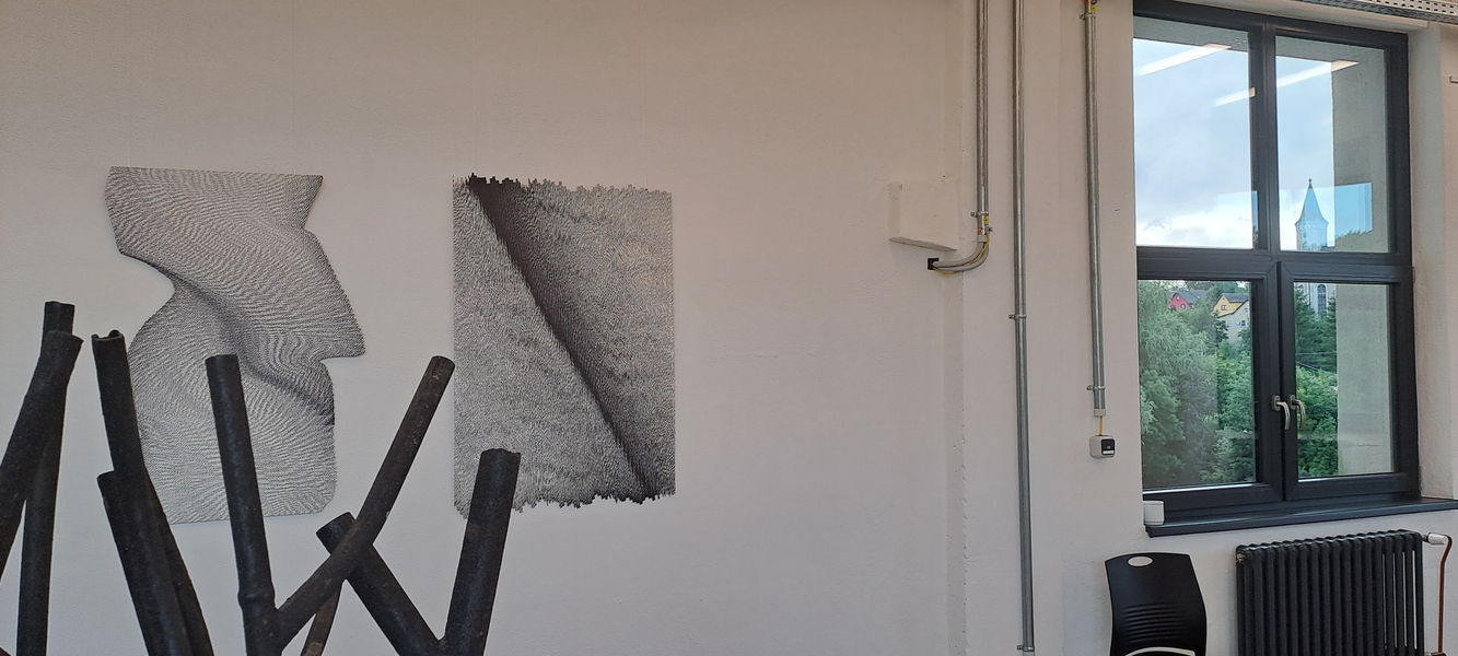 Množiny, TOSTA Plesná, autumn 2025