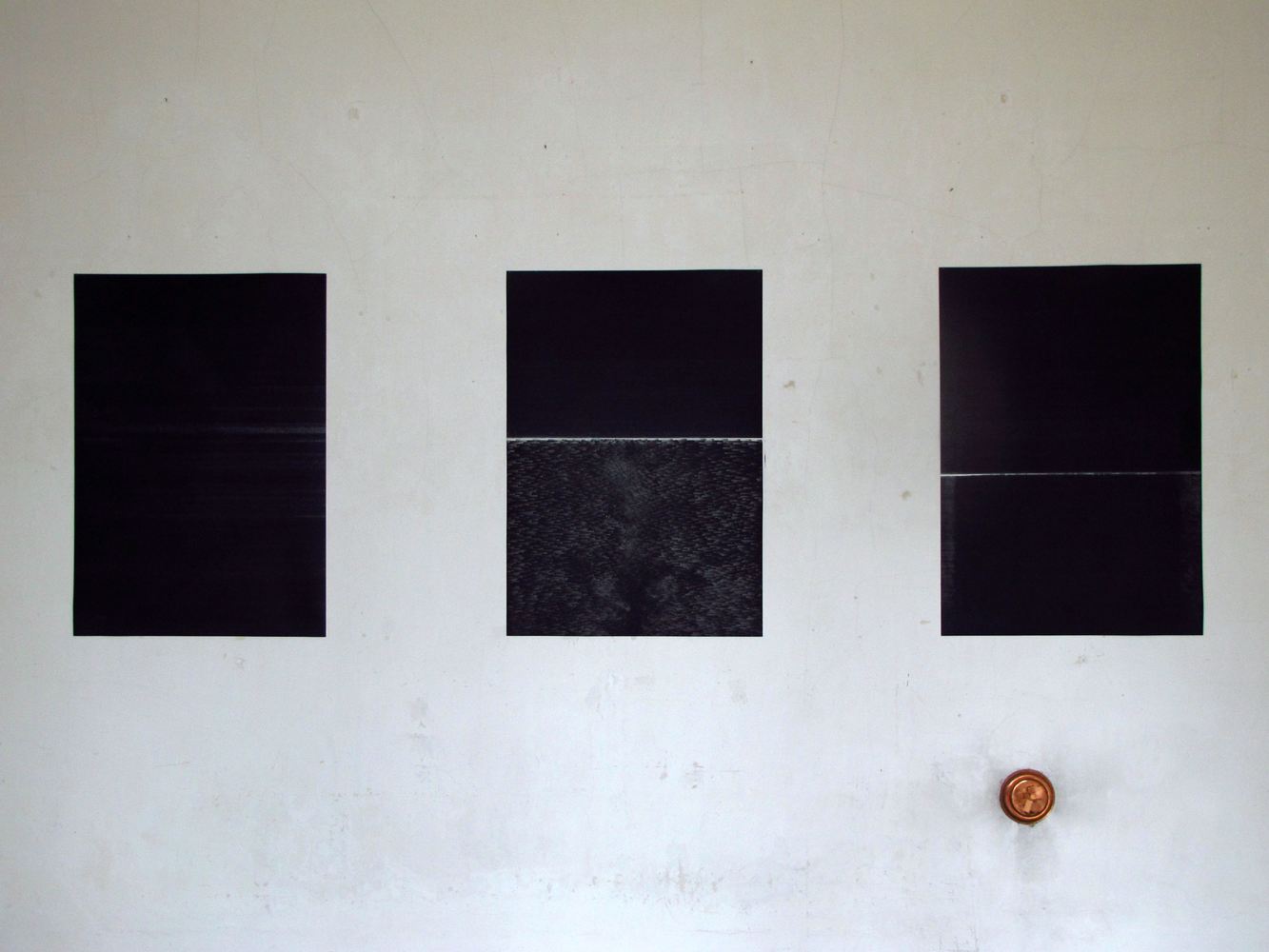 Repeating Movements, Villa Pevnostní 651/8, Prague, fall 2015