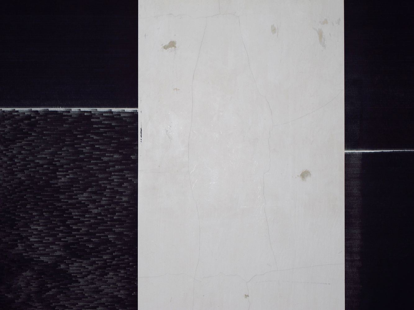 Repeating Movements, Villa Pevnostní 651/8, Prague, fall 2015
