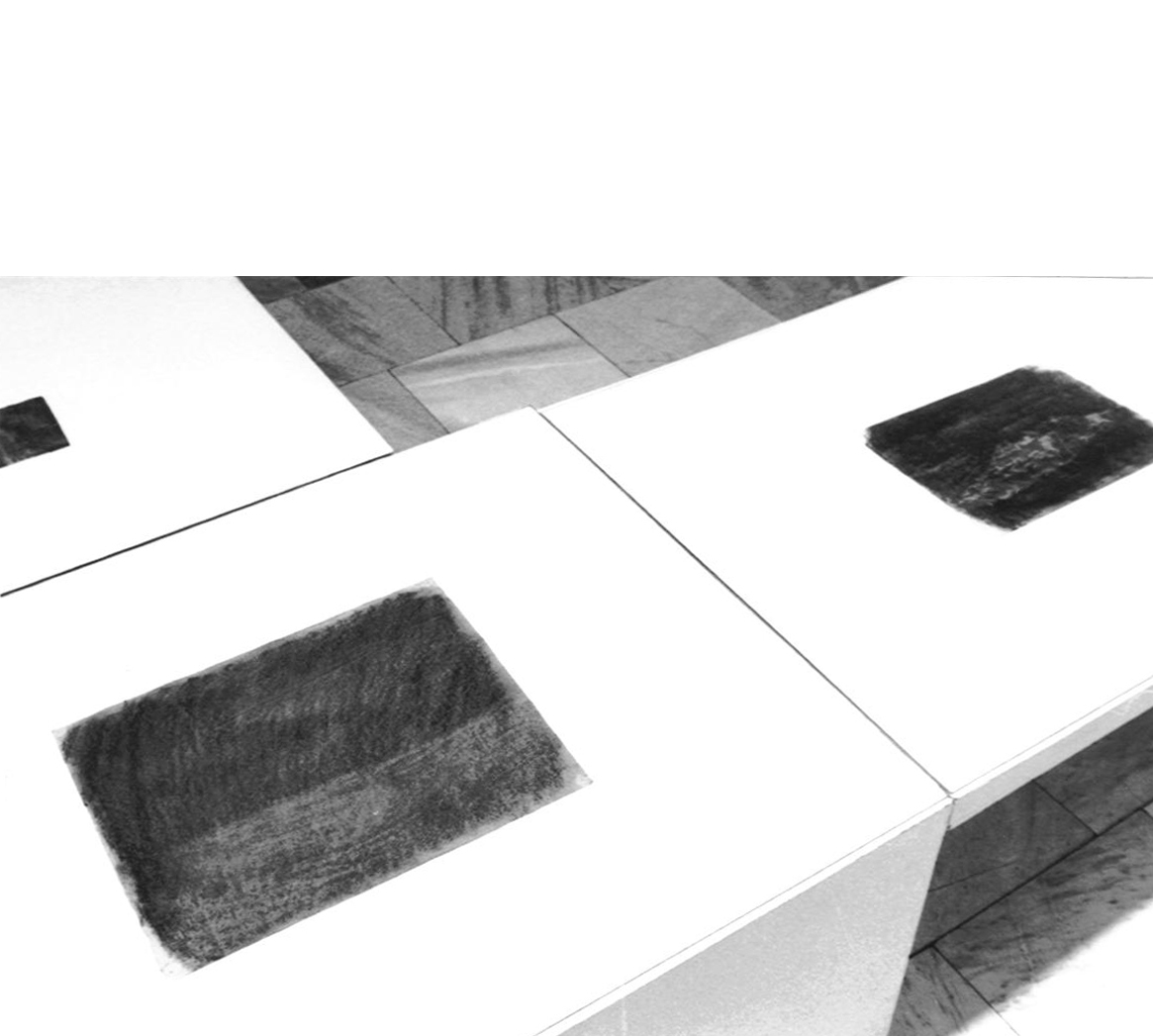 Krajina v černé, Galerie Jiřího Jílka