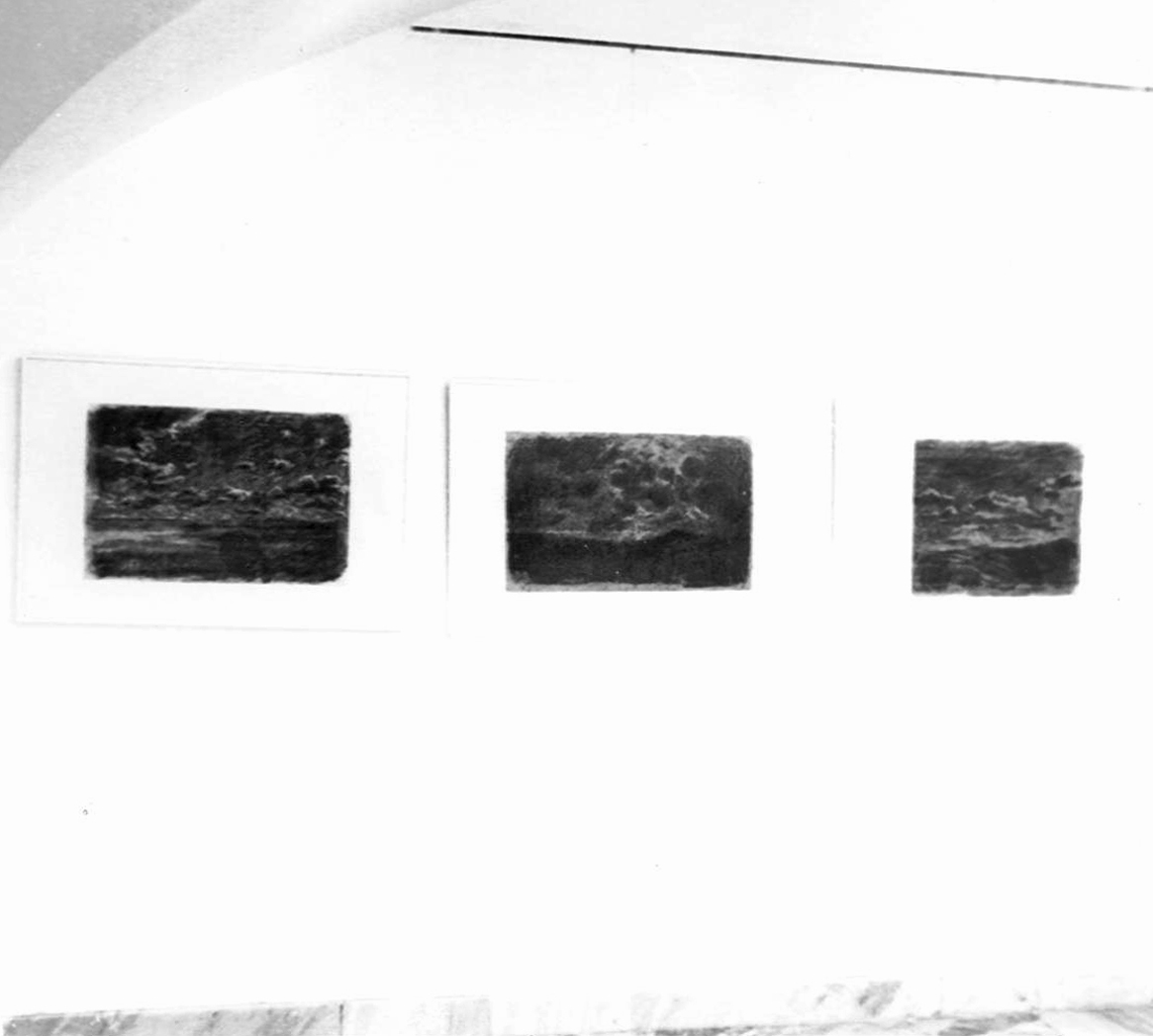 Krajina v černé, Galerie Jiřího Jílka