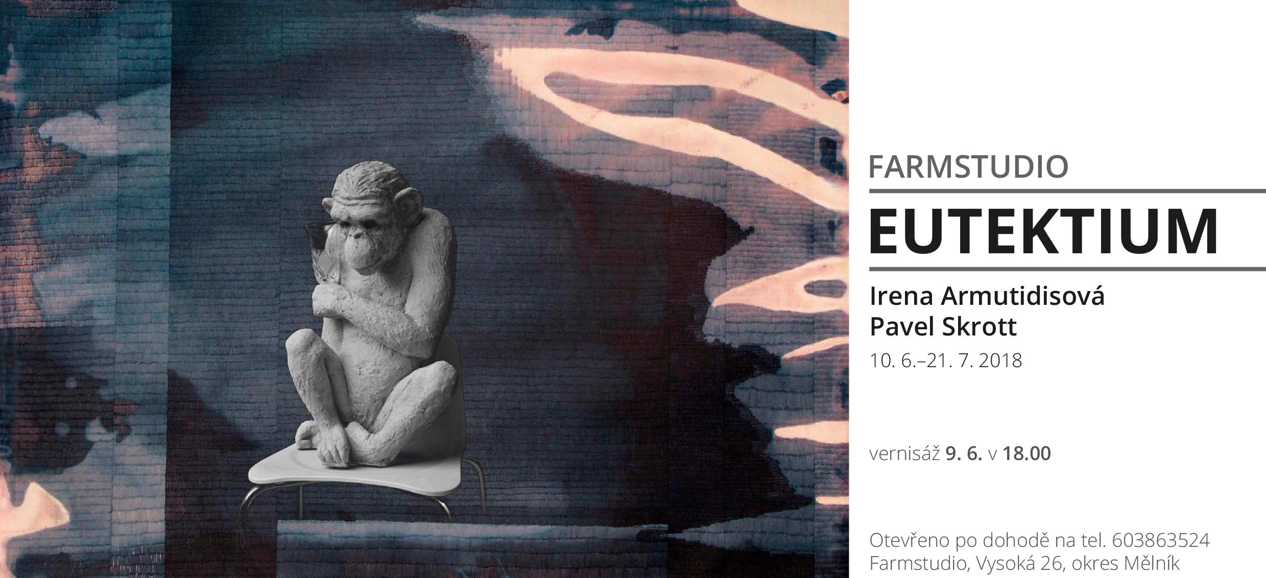 Eutektium poster