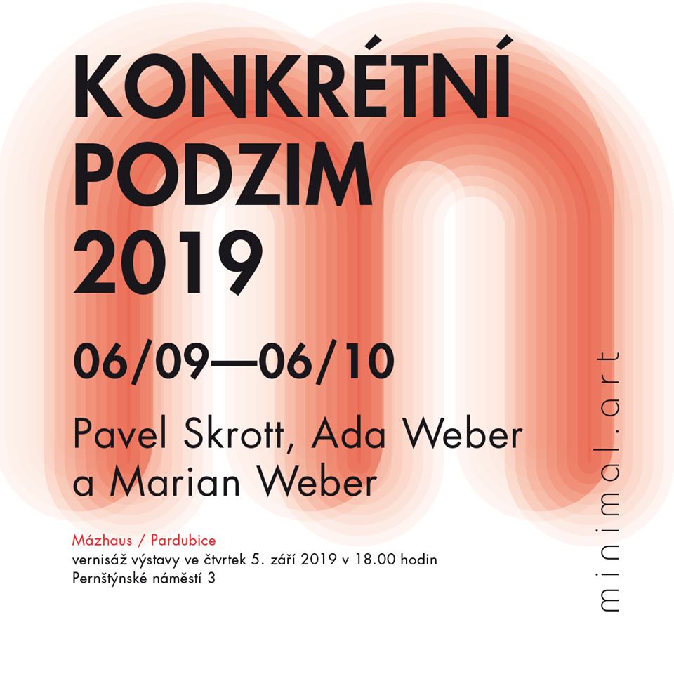 Konkrétní podzim