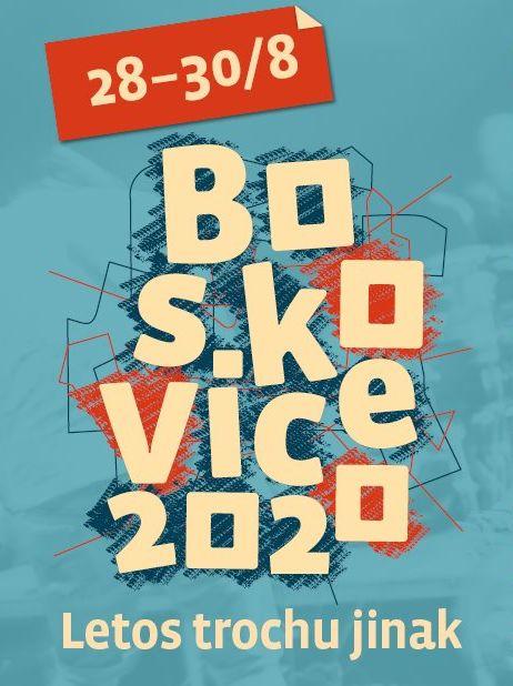 Boskovice Festival