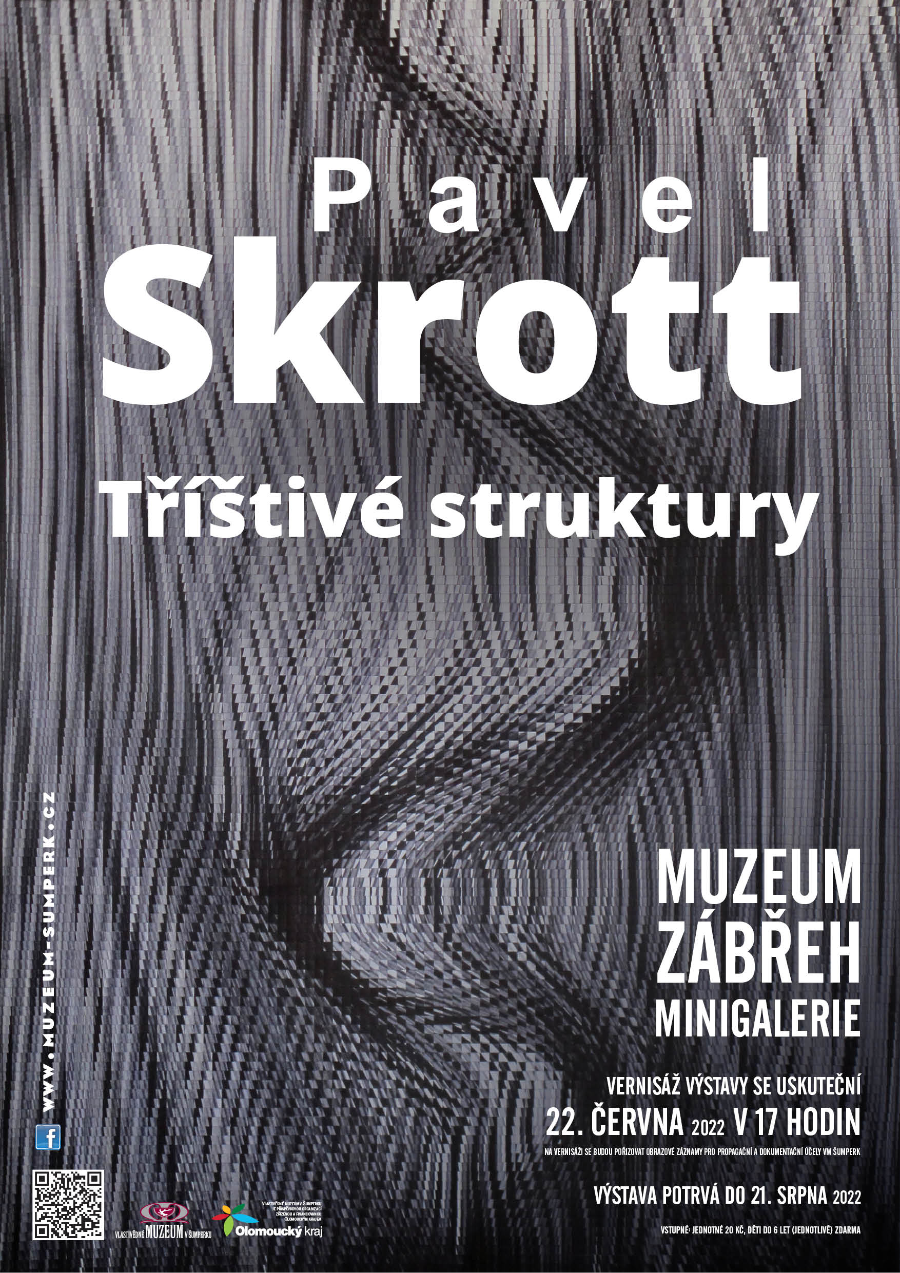 Tříštivé struktury