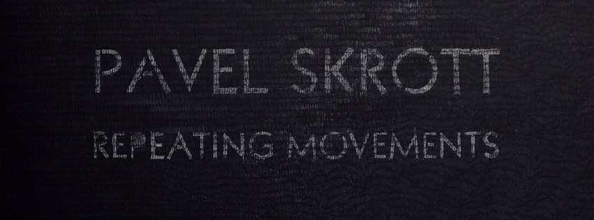 Repeating Movements poster