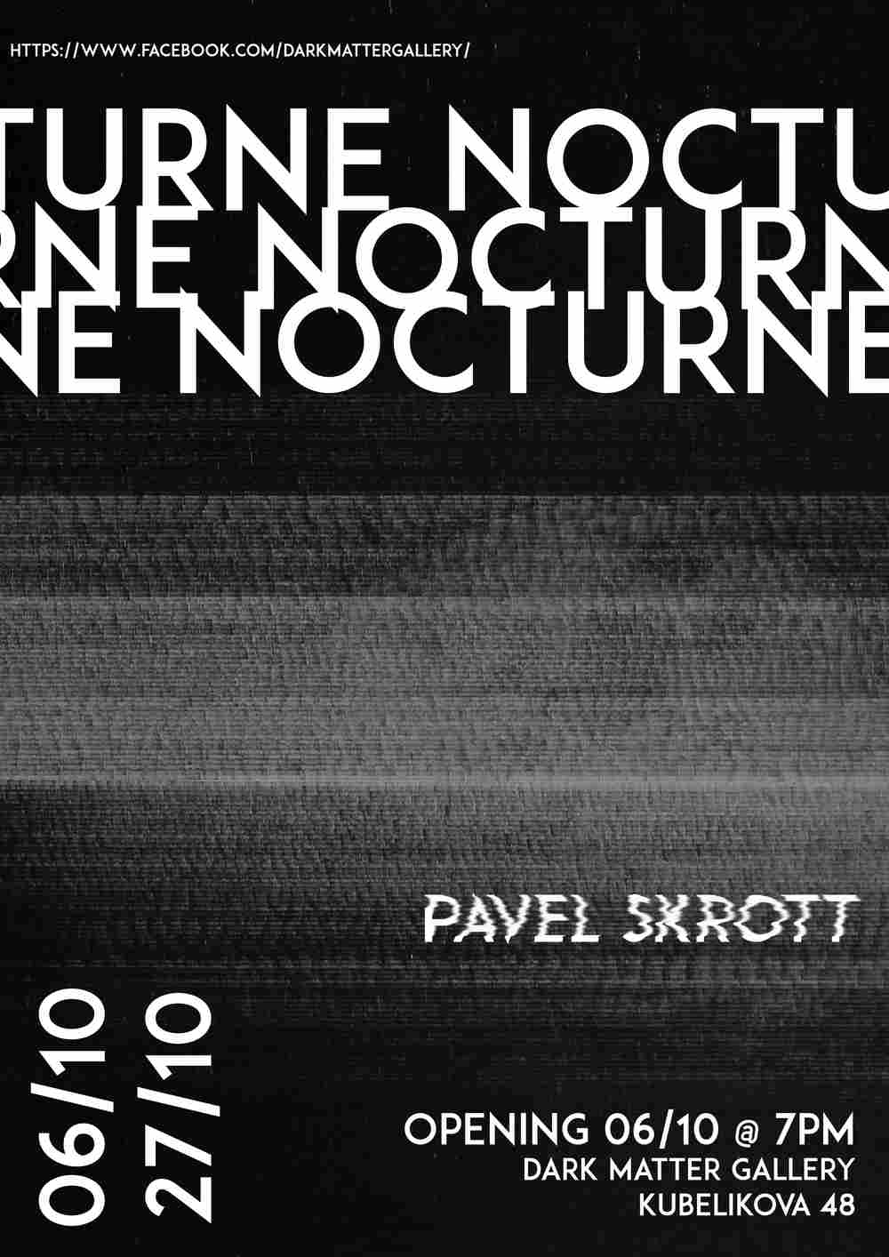 Nocturne poster