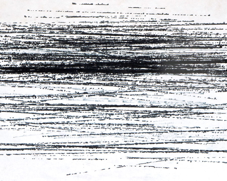 Missing Lines, 2017