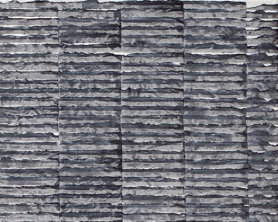 Homemade Mountains, 2015