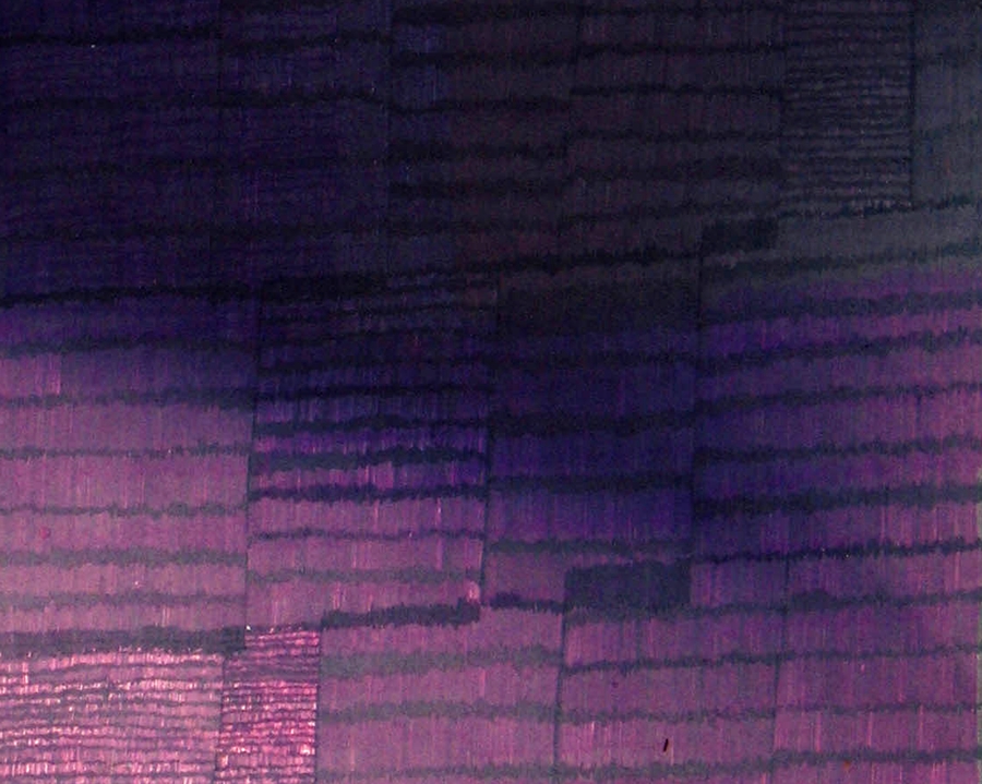 The Black Drawing 2, 2011