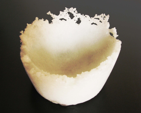 Torso, 2010