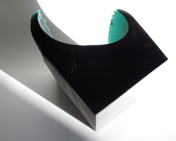 The Wave, 2009