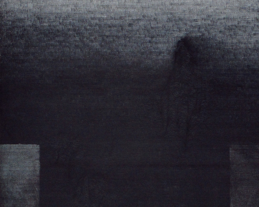 Repeating Movements, 2015