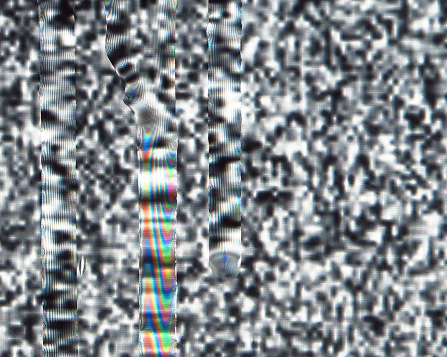 Screen, 2015