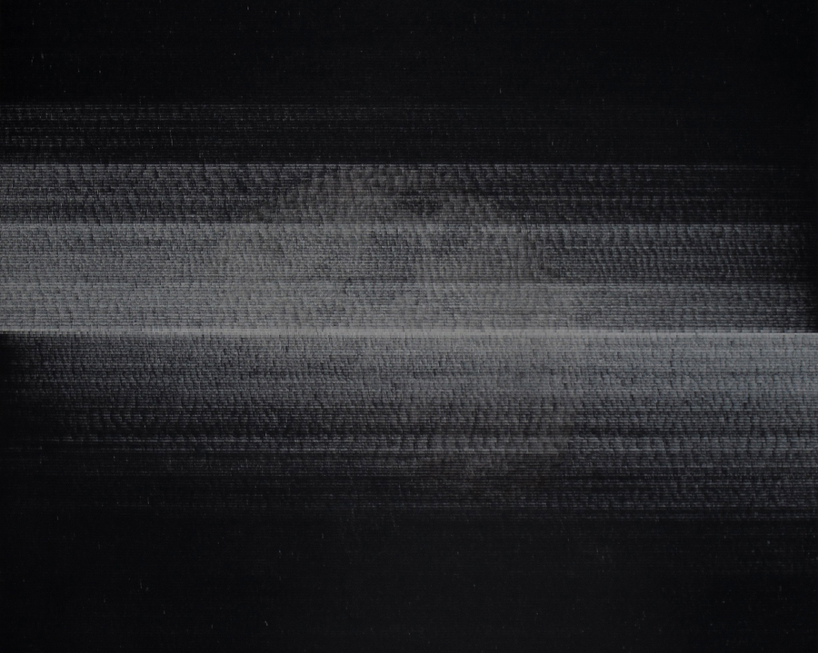 Moon Is Broken, 2016