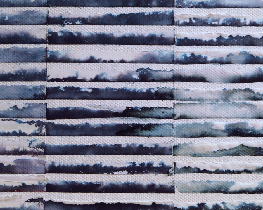 Landscapes, 2014