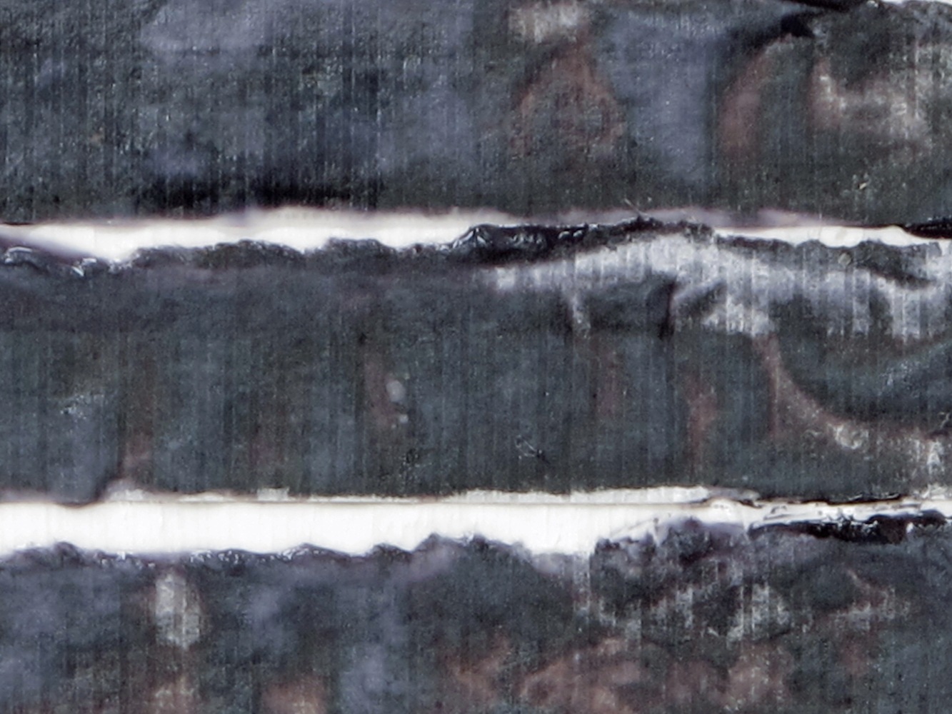 Homemade Mountains