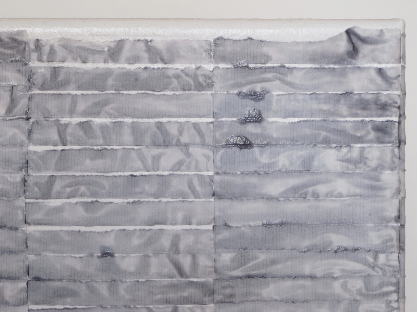 Homemade Mountains