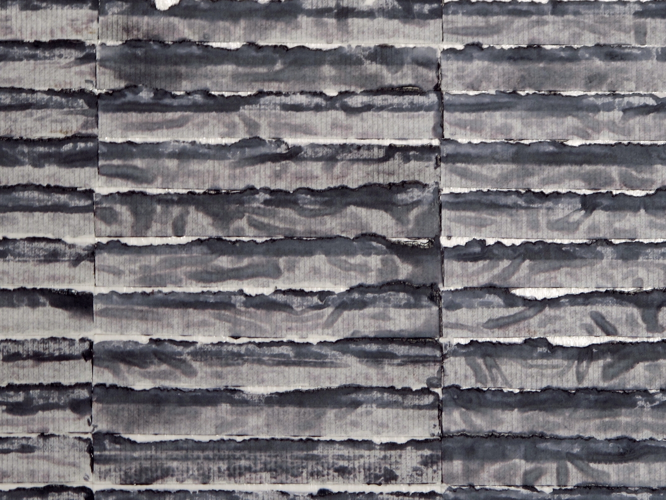 Homemade Mountains