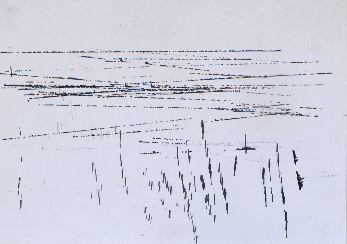 Missing Lines