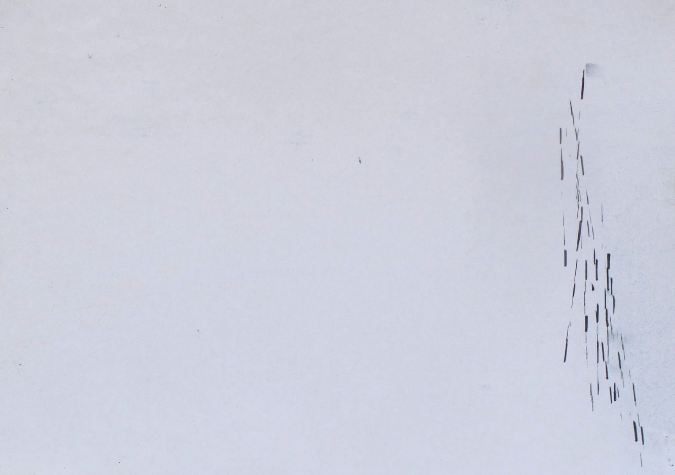 Missing Lines