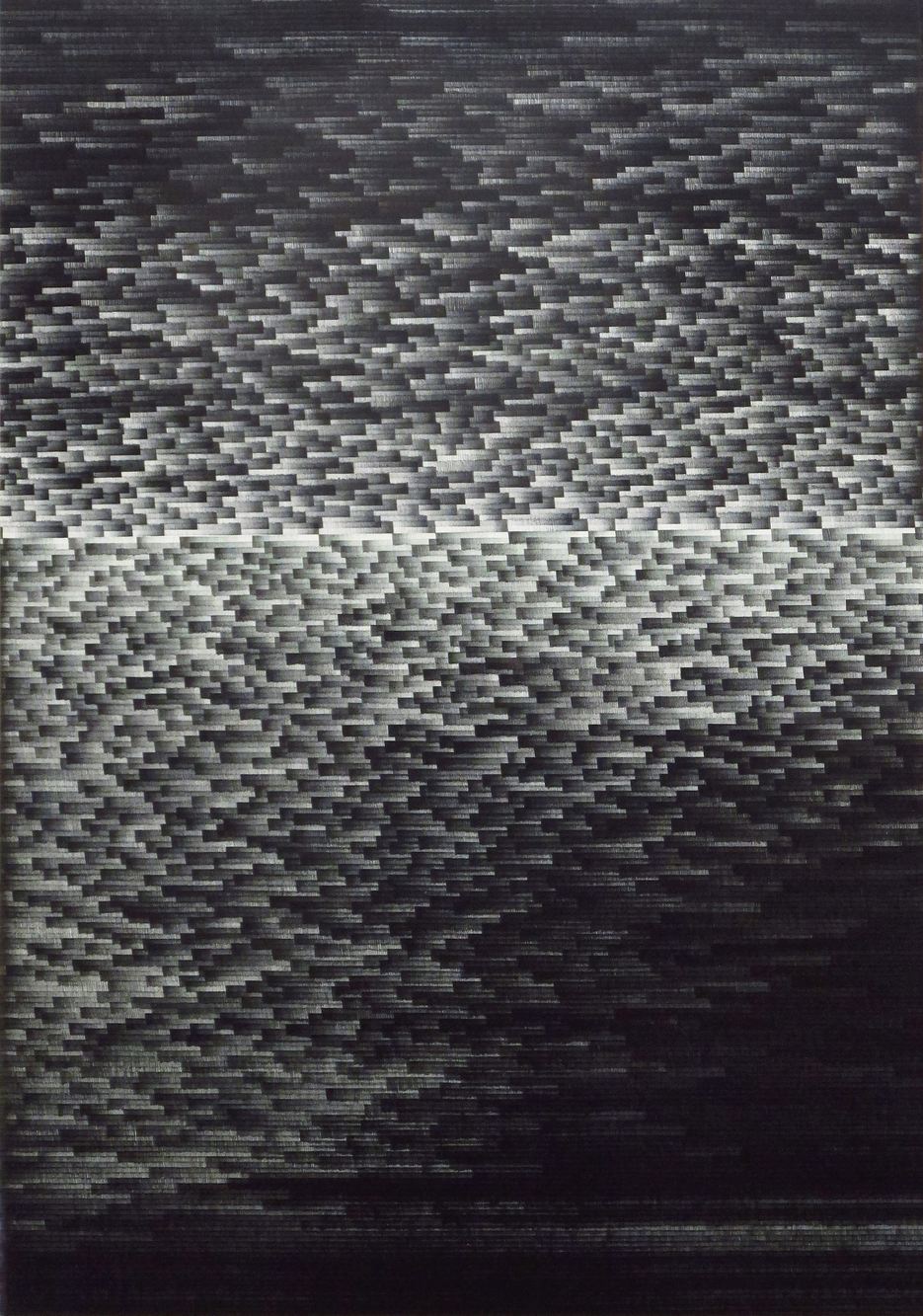 Repeating Movements, 2015