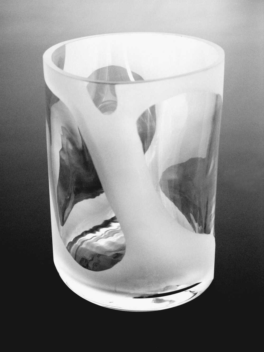 glass