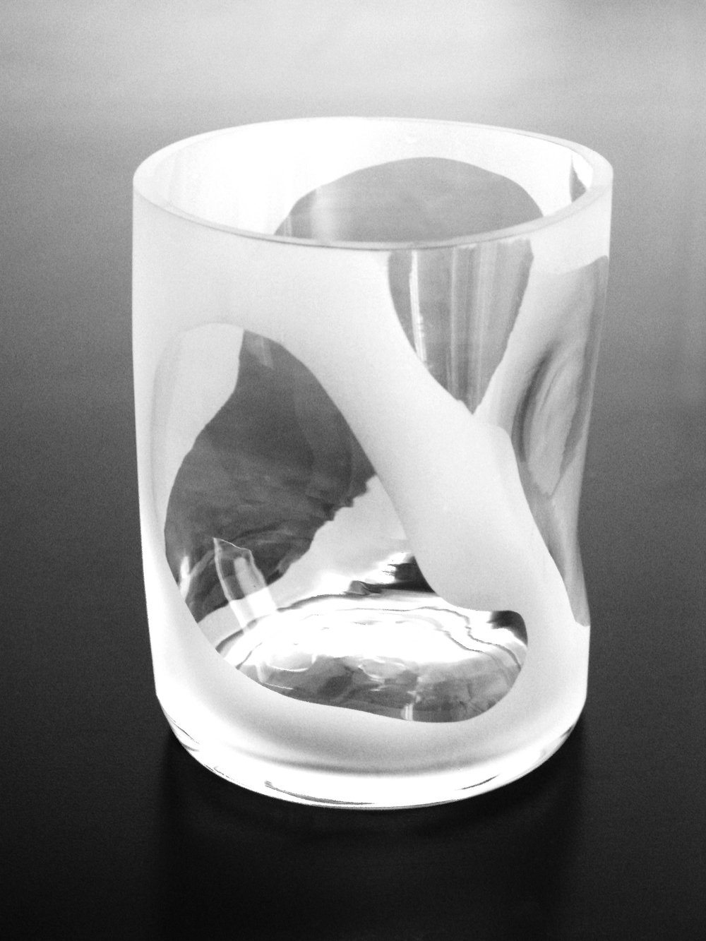 glass