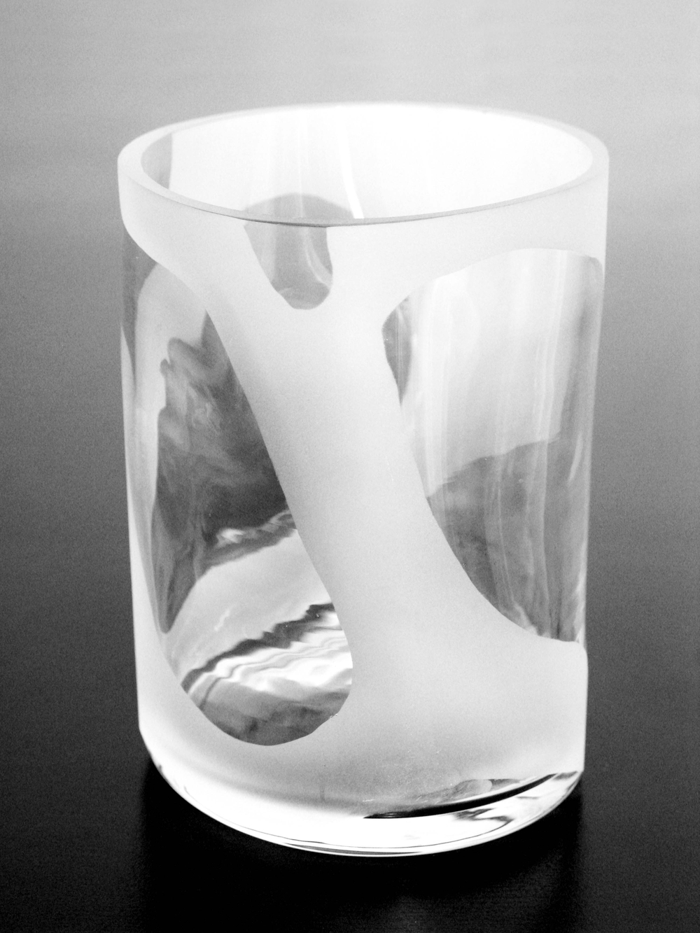 glass