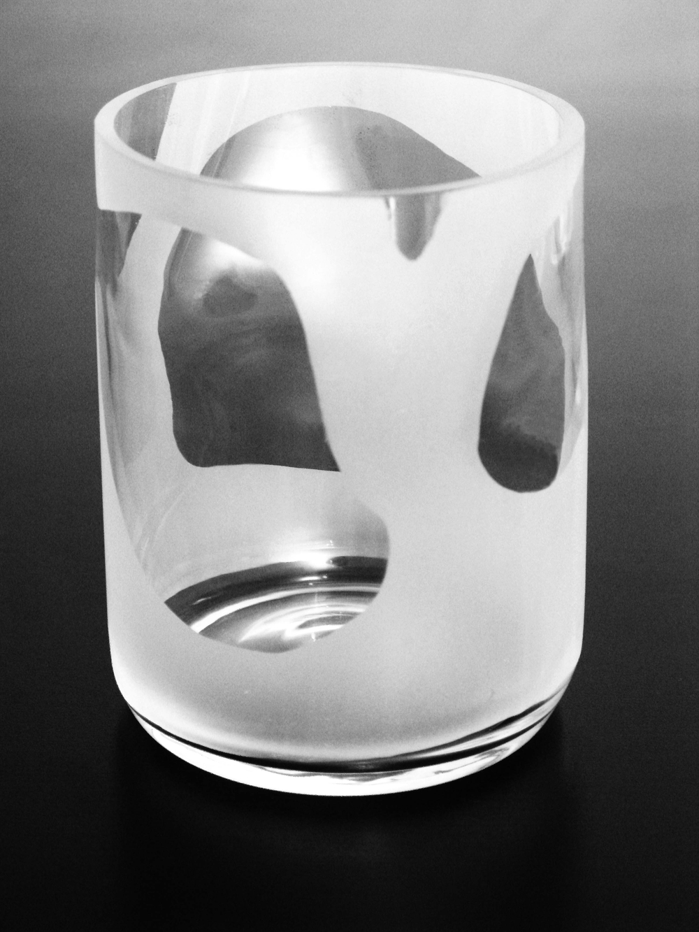 glass