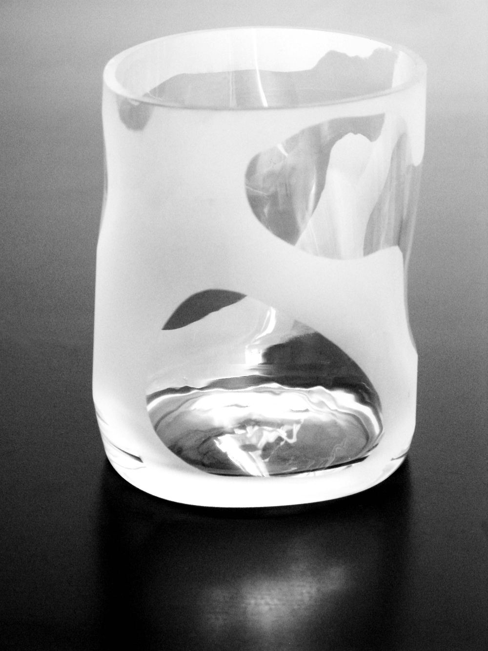 glass