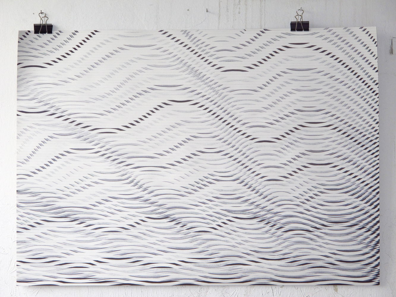 Tidal Wave