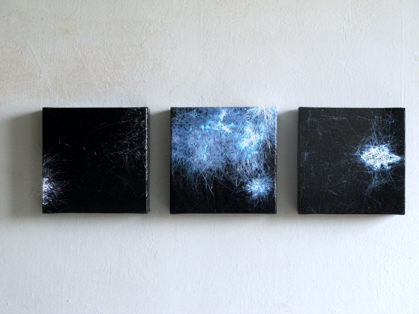 Triptych