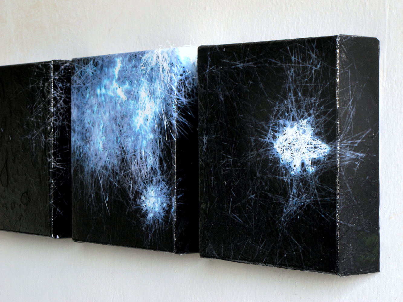 Triptych