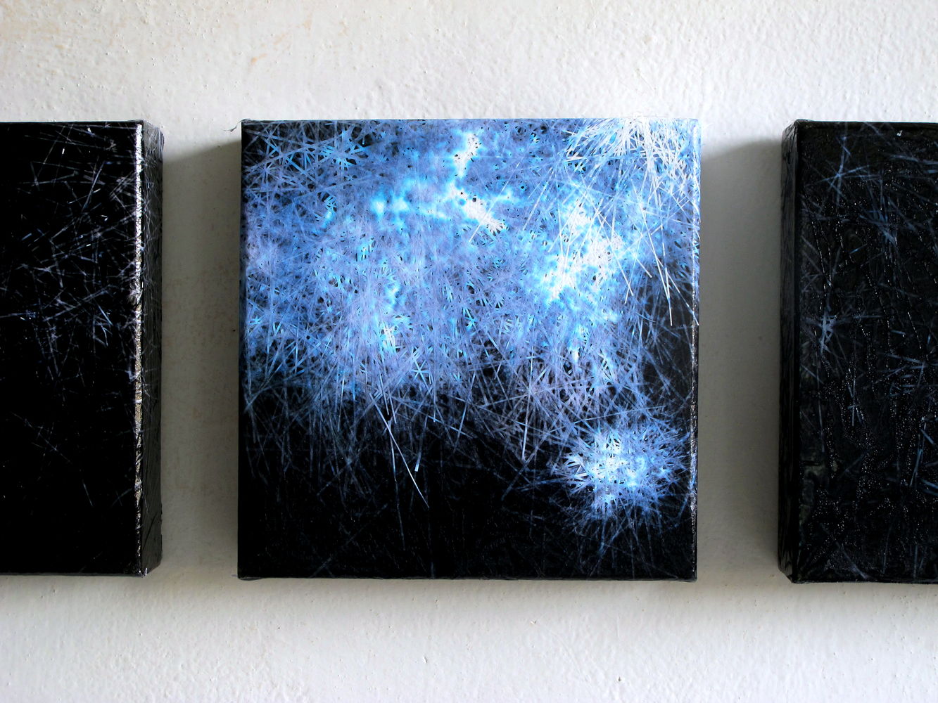 Triptych