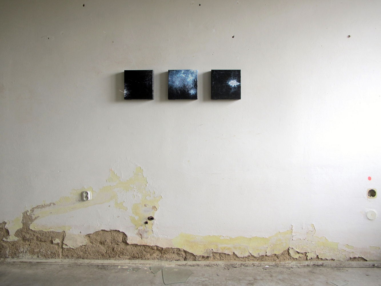 Triptych