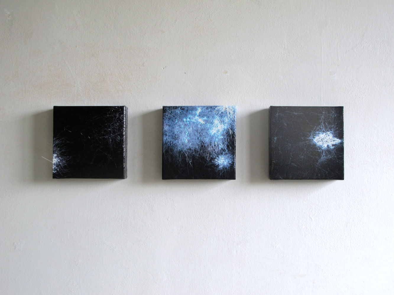 Triptych
