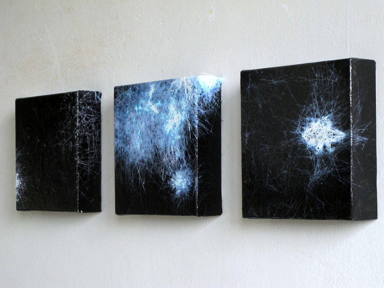 Triptych