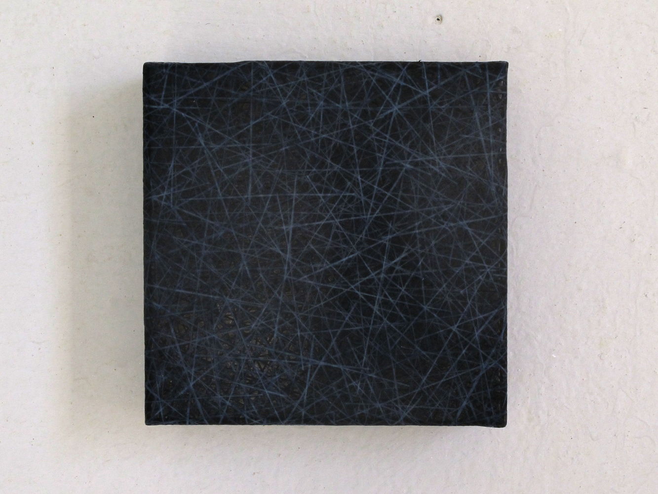 Another Solution Of The Same Issue XII