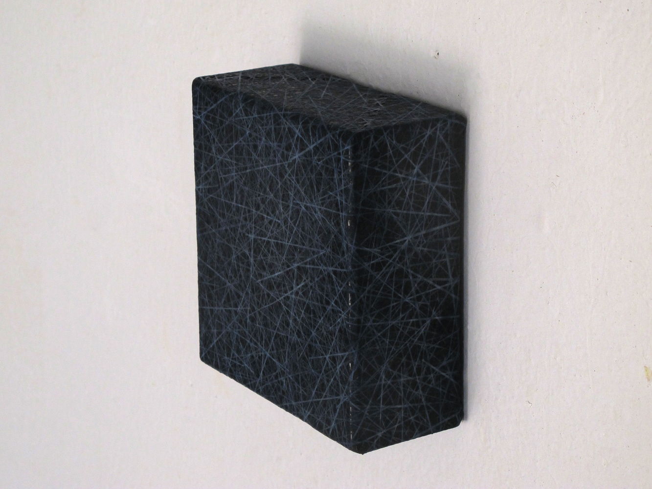 Another Solution Of The Same Issue XII