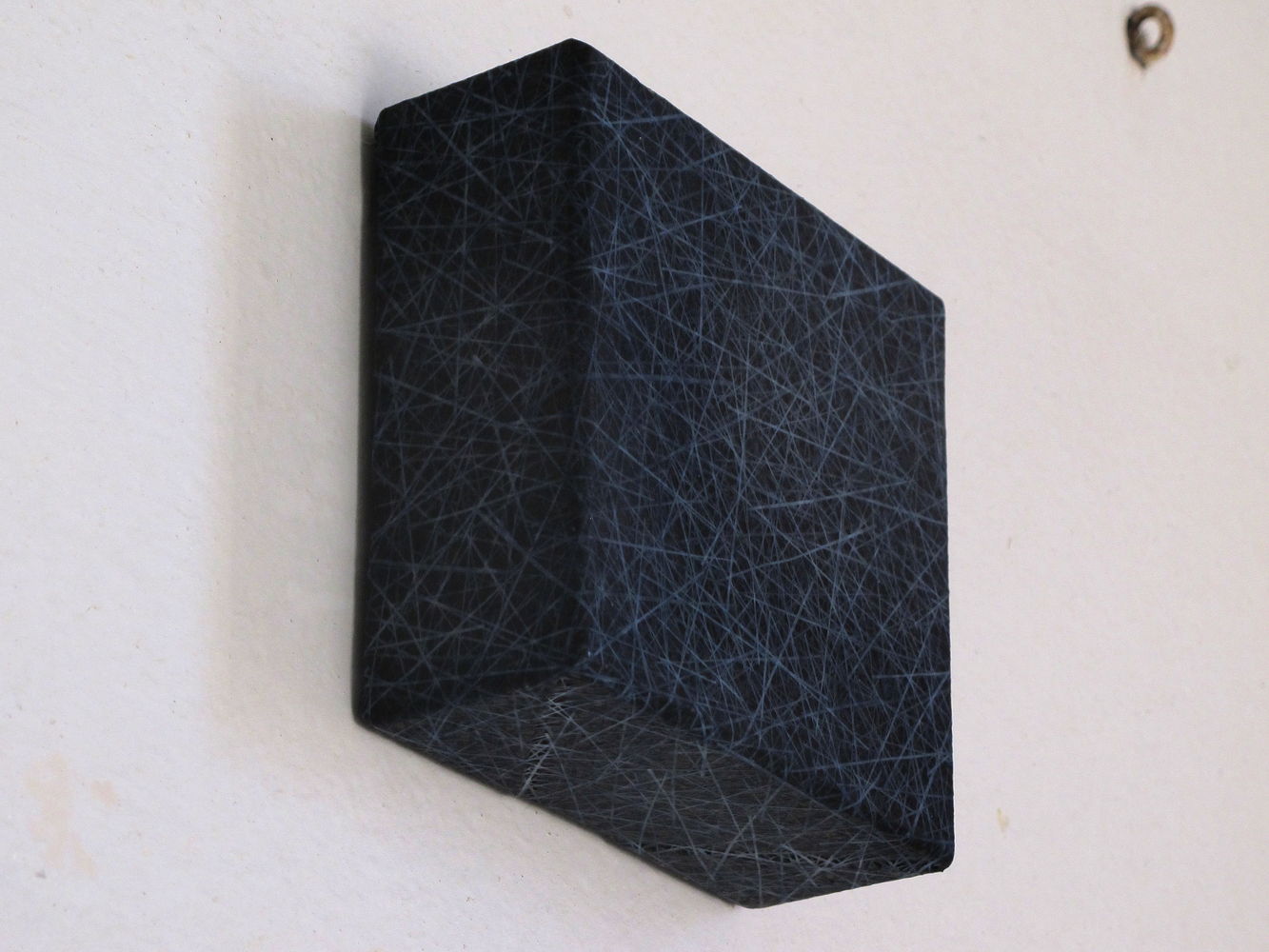 Another Solution Of The Same Issue XII