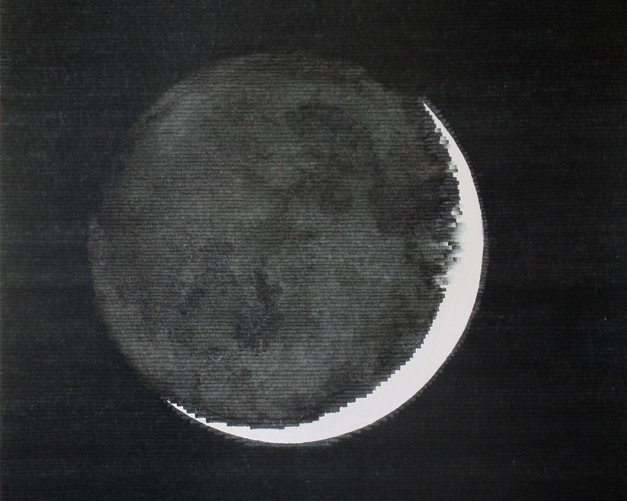 Earthshine, 2021