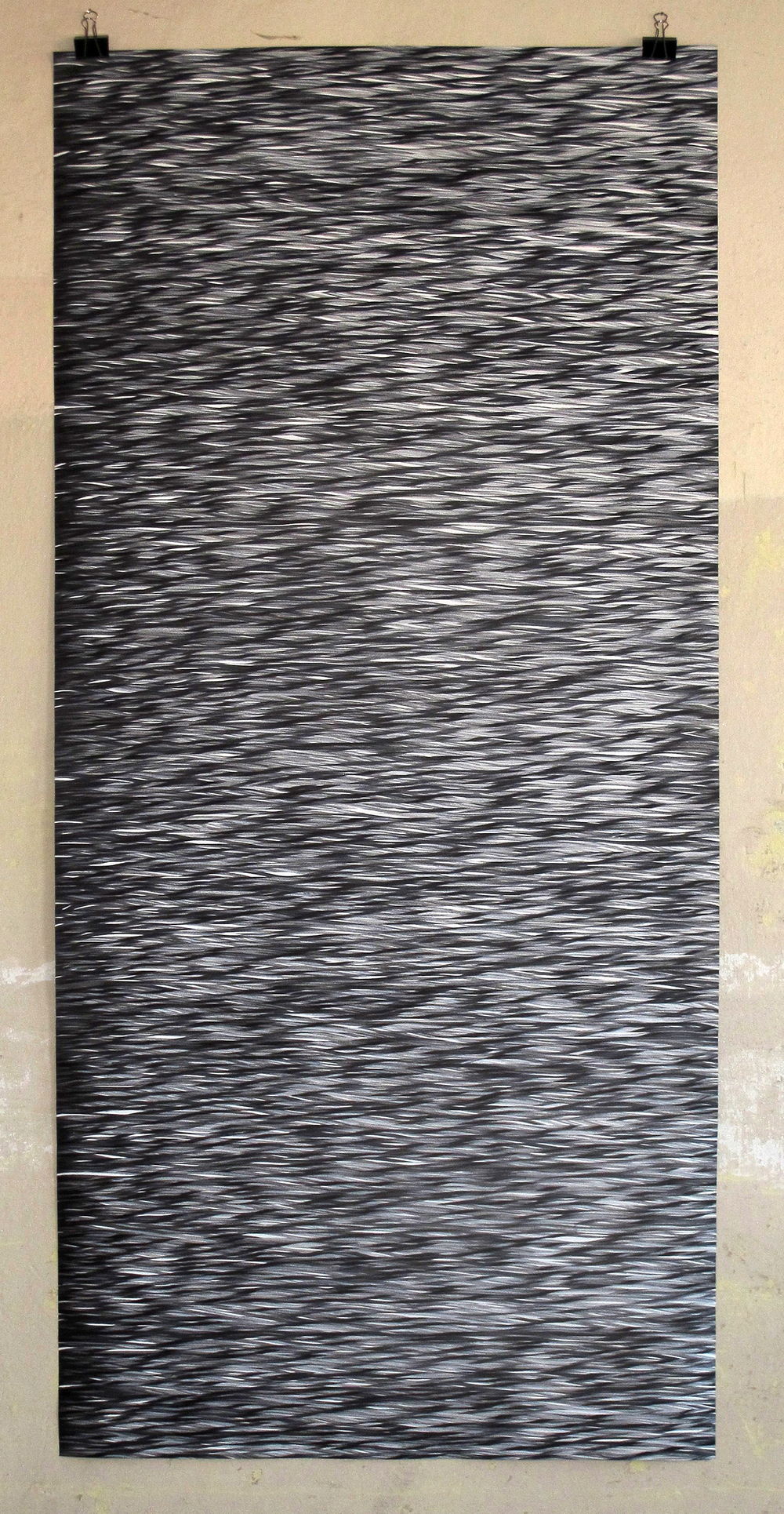 Rippling and Ruffling