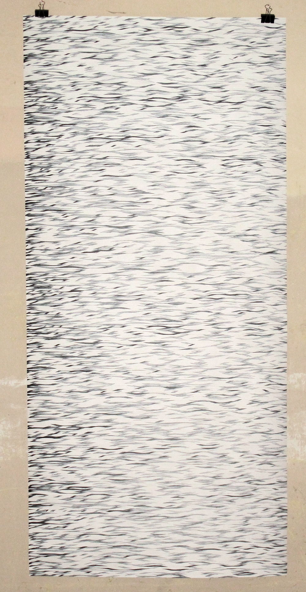 Rippling and Ruffling